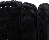 Wonninek 11.5 Inch Soft Baseball Glove PU Leather Right Hand Throw view 6