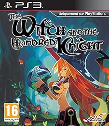 The Witch and the Hundred Knight