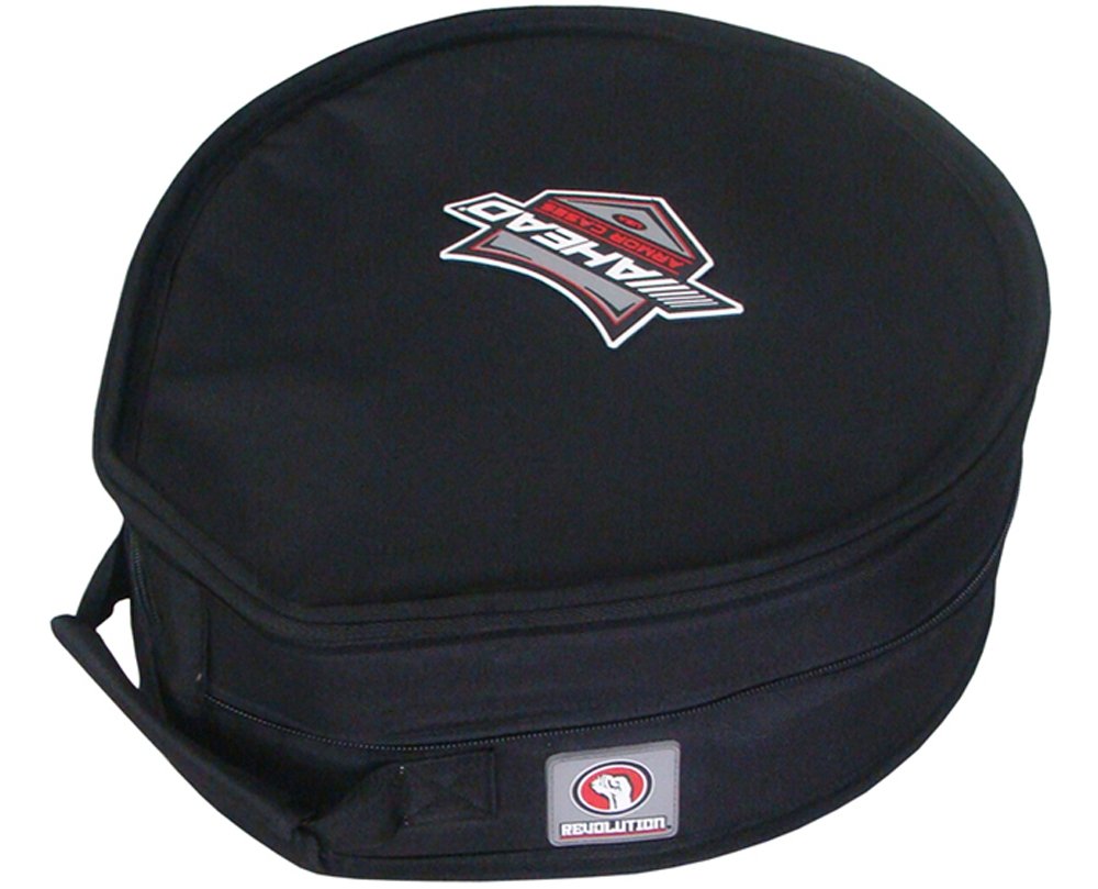 Ahead Armor Cases Piccolo Snare Case 14 x 4 in. Best Music Bags