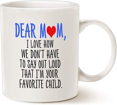best gifts for mum