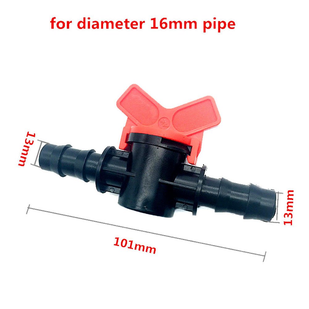 Kit irrigazione sistema Micro-Drip per 10 vasi con programmatore | Leroy Merlin