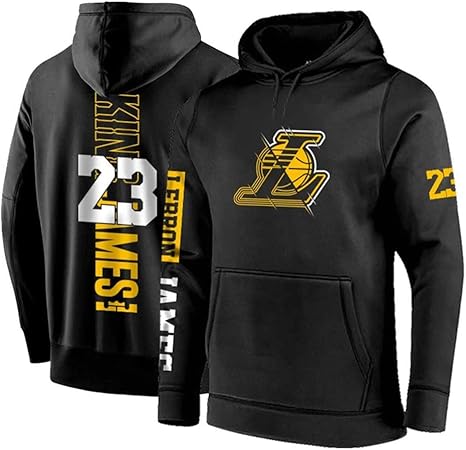 lebron james sweatshirt