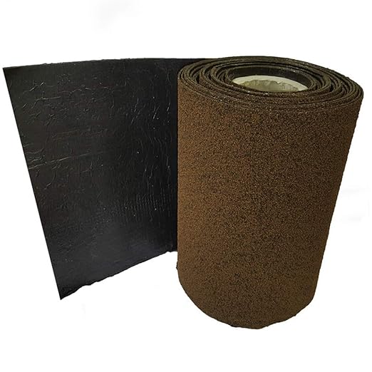 Roofing Felt Shingles Roll Out Ridge Roll Shed Roof Felt 5