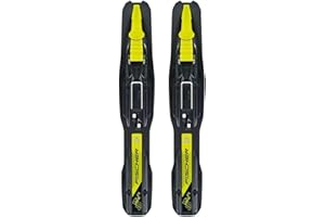 Fischer Tour Step-in Jr IFP Bindings
