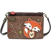 CHALA Mini Crossbody/Purse with Convertible Strap Stylish, Compact, Versatile | Stylish, Compact, Versatile