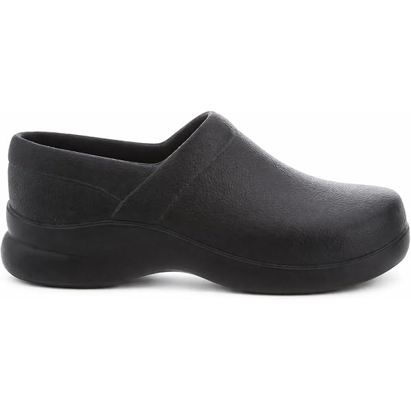 Amazon.com | Klogs Footwear Kennett Black 