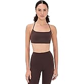 Year of Ours Women's Studio Racer Bralette