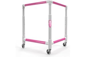 SkateRanger Legend Adjustable Height SkaterAid, Roller Skate Trainer for Children, Skating Aid Walker with Wheels