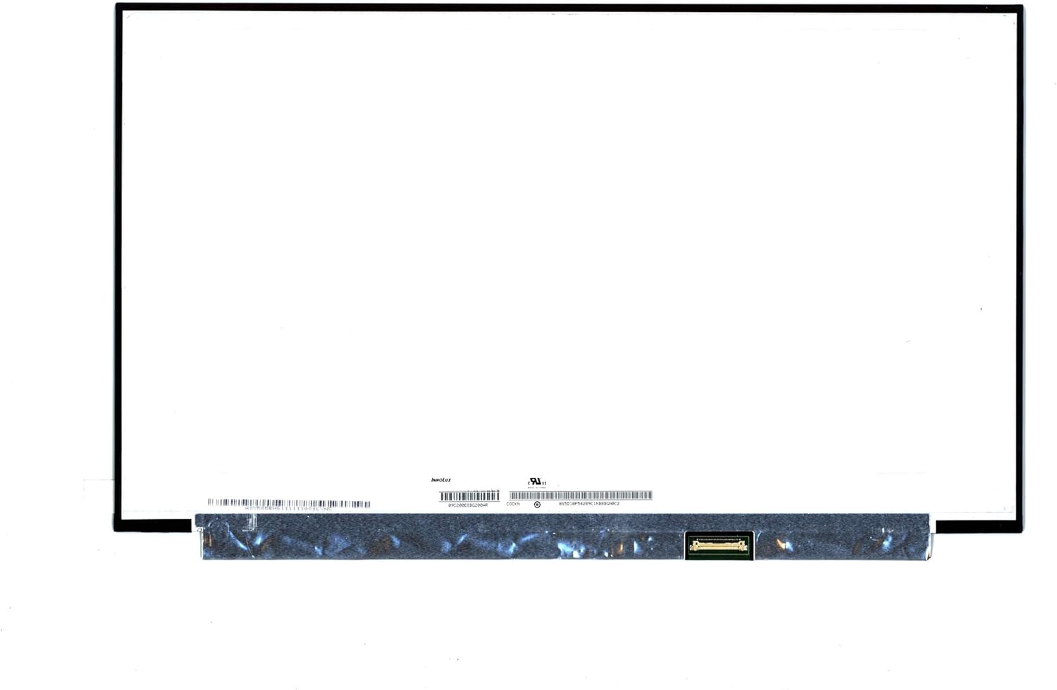 JYLTK New Genuine 15.6" FHD (1920x1080) LCD Screen IPS LED Display Panel 847651-001 for HP Pavilion 15-AW077NR 15Z-AW000