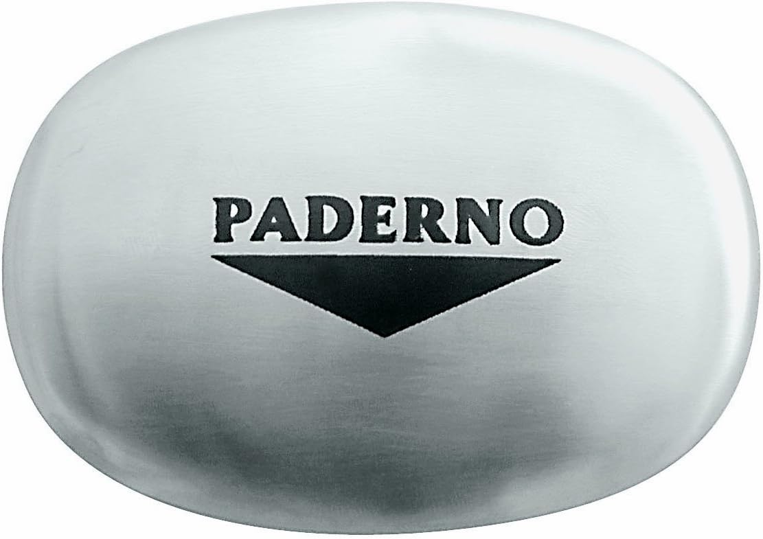 Paderno World Cuisine Stainless Steel Odor Removal Bar