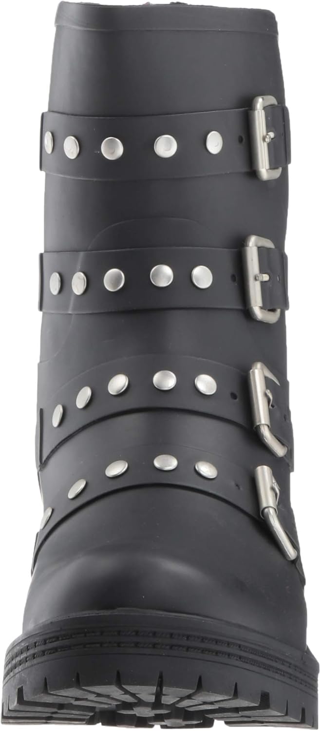 steve madden thunder rain boots