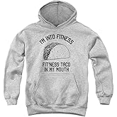 Popfunk Design Haul: Humor, Awareness, Costume and More Youth Kids Boy/Girls Pull-Over Hoodie Collection