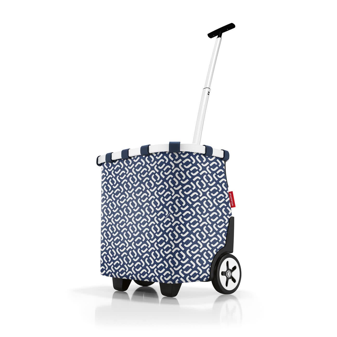REISENTHEL OE4073 carrycruiser Frame Signature Trolley Unisex Navy