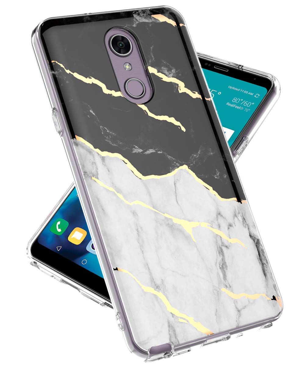 Best Lg Stylo 4 Ultra Thin Rubber Case
