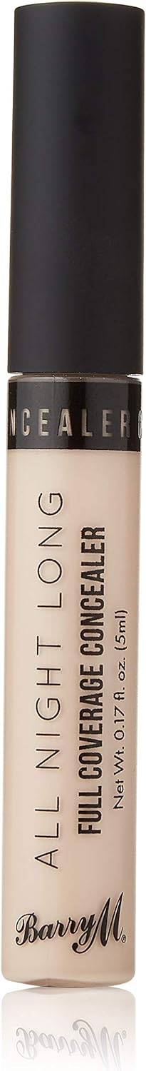 barry m concealer shades