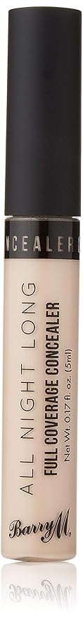 barry m concealer