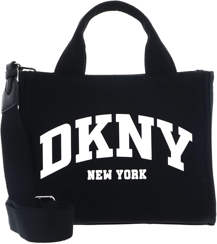 Sac à dos Hadlee SM pour femme, noir/argenté, noir/argent, Taille unique