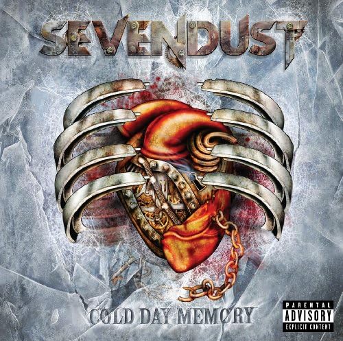 Amazon.com: Seven of Sevendust[9 LP Boxset]: CDs & Vinyl