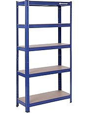 Amazon.es: Estanterías y almacenaje: Hogar y cocina