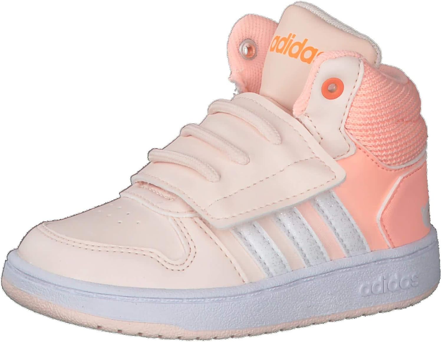 adidas baby hoops
