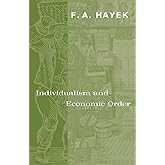 Individualism and Economic Order