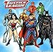2017 JUSTICE LEAGUE 12 Month Colorful Calendar Superman Iron Man Green Lantern Wonder Woman Batman