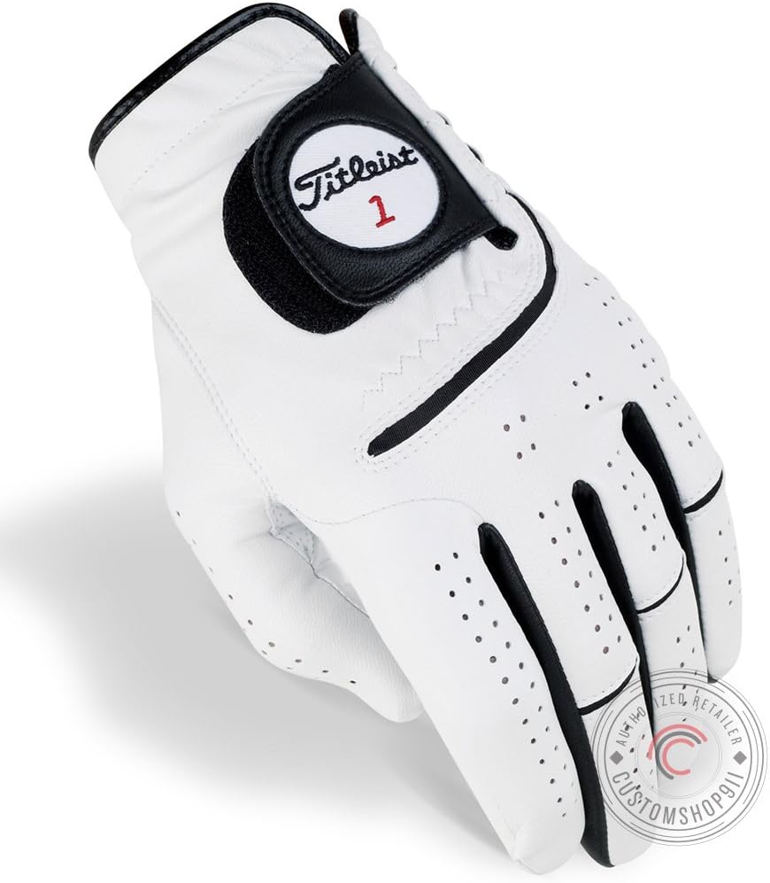 titleist gloves amazon