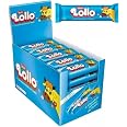 Pack Chocolate LOLLO com 30 unidades de 28g cada : Amazon.com.br ...
