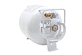 Flame King YSN201HZL 20-LB Steel Horizontal Propane
