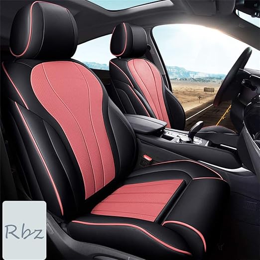 Amazon Com Rbz Rbz Car Seat Leather Fabric Wearable