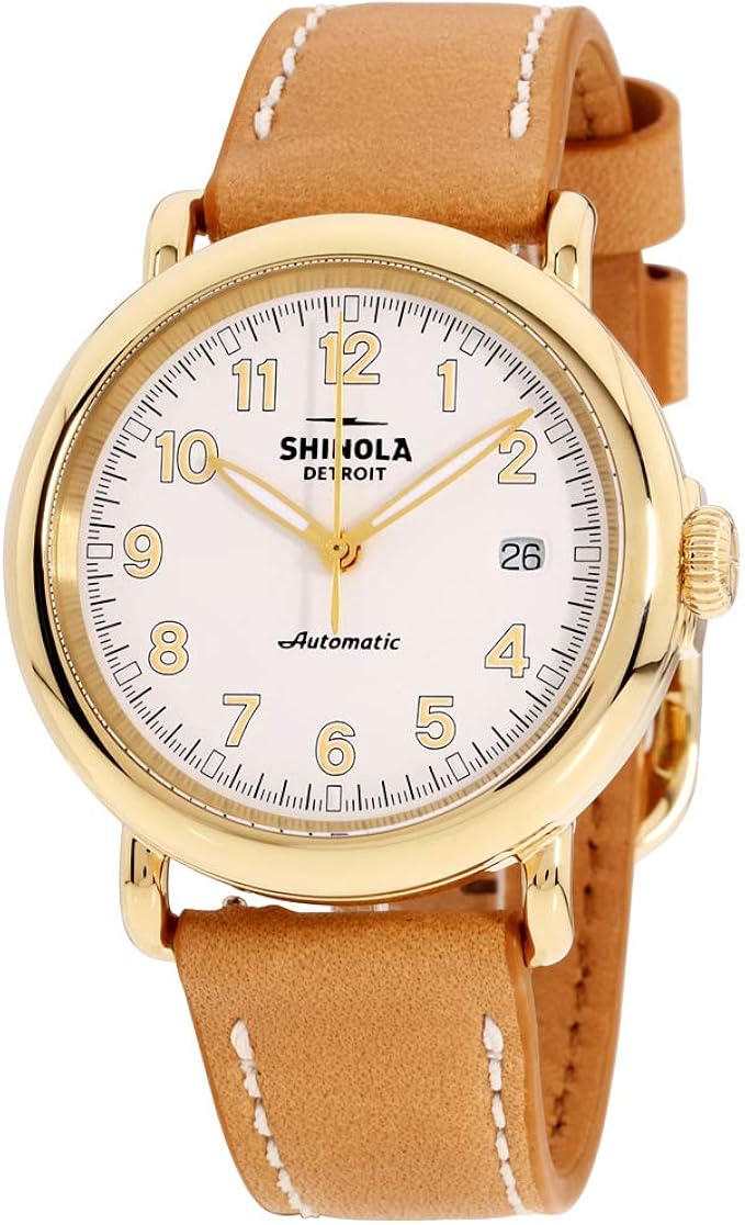 Unisex shinola watch Clearance