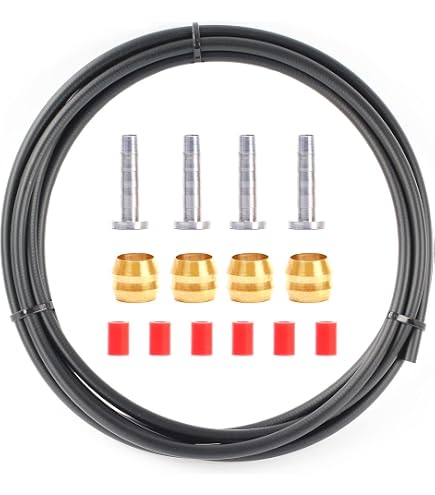 Shimano - SM-BH59 Disc Brake Hose Kit | Shop