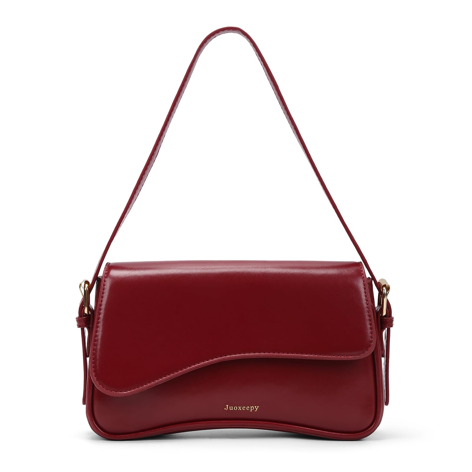 Photo 1 of Small Shoulder Bag Y2K Purses for Women Crocodile Handbag Clutch Purse Classic Crossbody Bag Satchel Purse