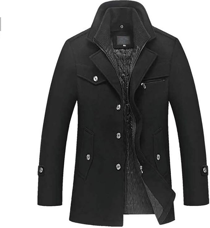 4xl winter coats mens