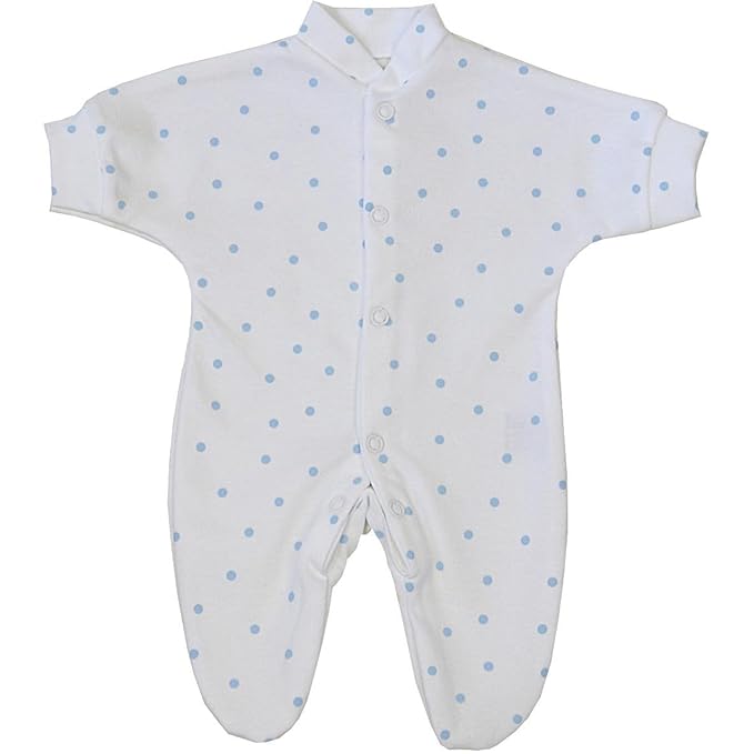 pijama bebe prematuro