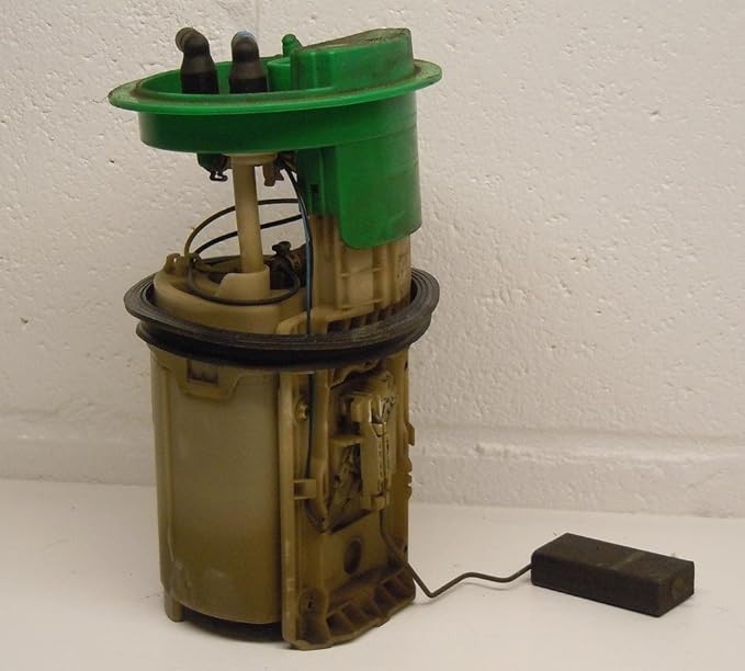 Audi A3 8P Petrol Fuel Pump Amazon.co.uk Car & Motorbike