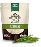 Dove's Farm | Organic & Gluten-Free Products | Foodservice - View #12