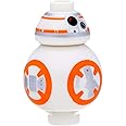 Amazon Com Lego Force Awakens Star Wars Minifigure 8 Astromech Droid Toys Games