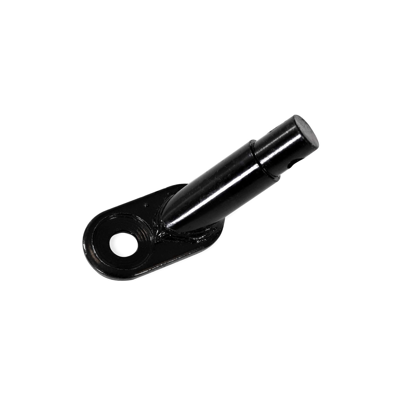 lionto by dibea Towing Hitch for Bicycle Trailer Connection Coupling Bicycle Coupling