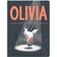 Olivia . . . and the Missing Toy: Falconer, Ian, Falconer