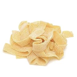 Sour Gummy Belts Candy