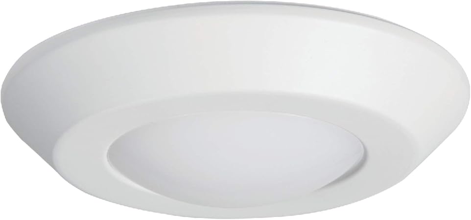 Amazon Com Halo Bld4089swhr Bld 4 In White Integrated Recessed