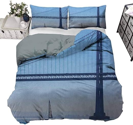 sailboat nursery bedding