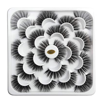 Download Nourich 5d Pestanas Postizas Naturales Y Densas 10 Unidades For Android Wallpaper Nourich 5d Pestanas Postizas Naturales Y Densas 10 Unidades HD