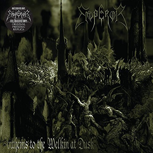 Emperor - Alsvartr Lyrics - Zortam Music