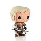 Funko POP Game of Thrones: Brienne of Tarth