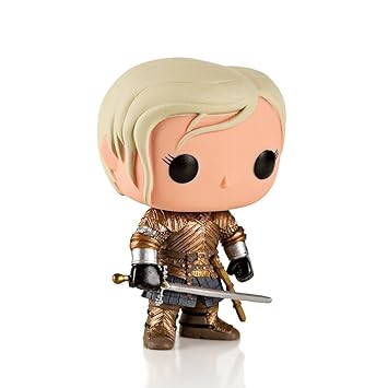 brienne pop vinyl