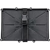 T-H Marine NBH-24P-DP Narrow Battery Tray Holder - 24 Series