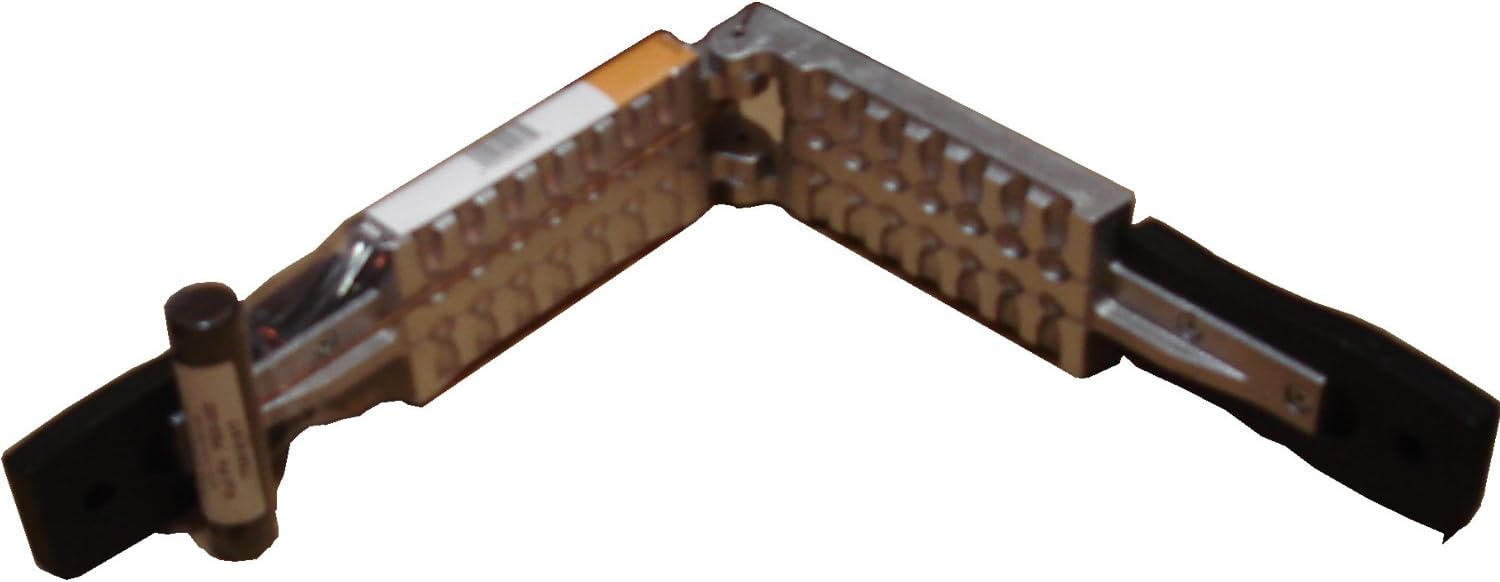 Do-It Egg Slip Sinker Mold 14 Cavities 1/8 and 1/4-Ounce