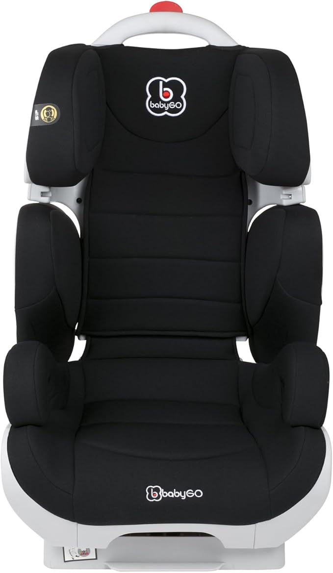siège auto nova isofix 360 babygo